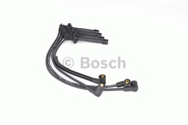 BOSCH 0 986 357 239 Ignition Cable Kit